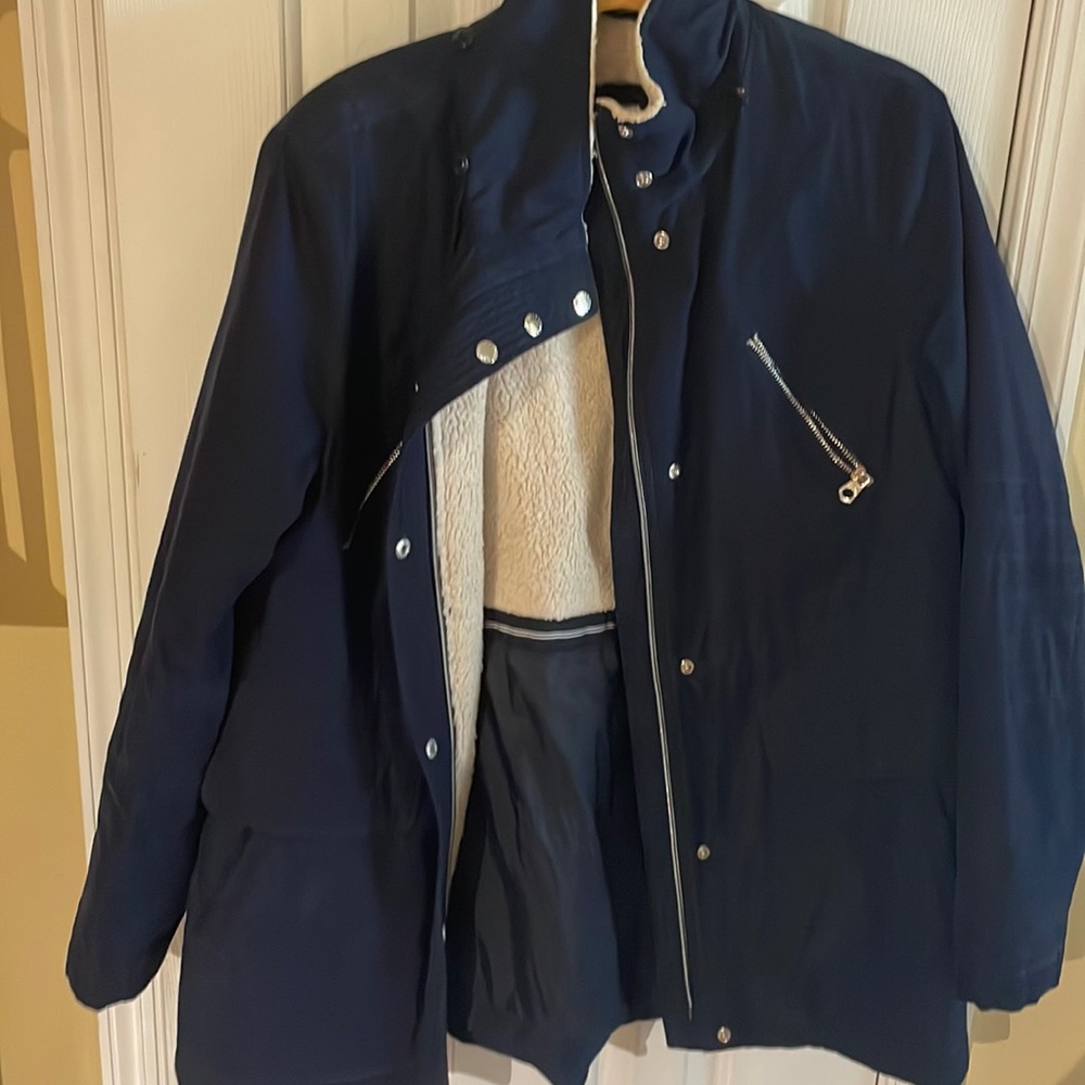 Nautica jacket